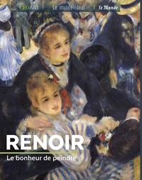 Livre électronique téléchargement gratuit italiano Renoir  - Le bonheur de peindre 