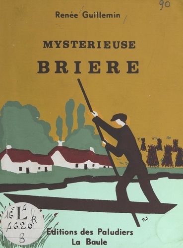 Mystérieuse Brière