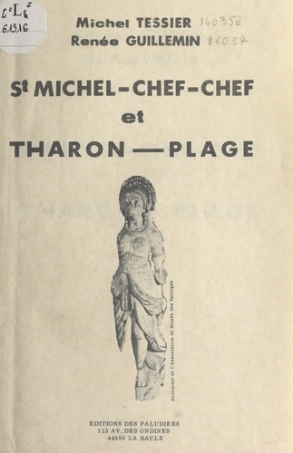 St Michel-Chef-Chef et Tharon-Plage