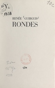 Renée Guirguis - Rondes.