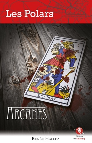 Arcanes - Occasion