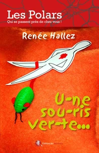 Une souris verte