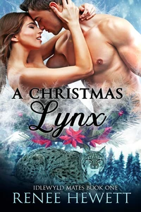 A Christmas Lynx