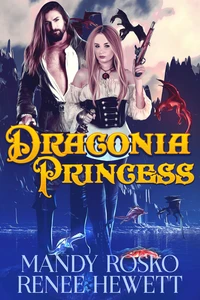 Draconia Princess
