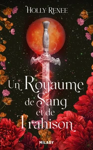 Un Royaume de Sang et de Trahison
