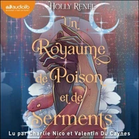 Un royaume de poison et de serments