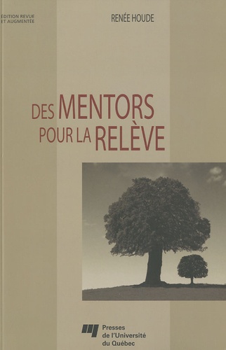 Renée Houde - Des mentors pour la relève.