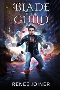 Blade of the Guild