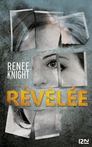 Renee Knight - Révélée.