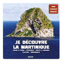 Je découvre la Martinique