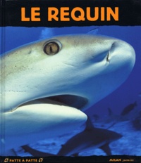 Renée Le Bloas-Julienne - Le requin.