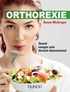 Renee McGregor - Orthorexie - Quand manger sain devient obsessionnel.