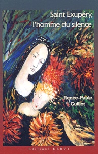 Renée-Paule Guillot - .