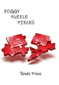 Foggy Puzzle Pieces