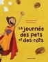 Renée Robitaille - La journee des pets et des rots.