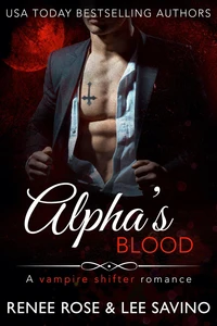 Alpha's Blood