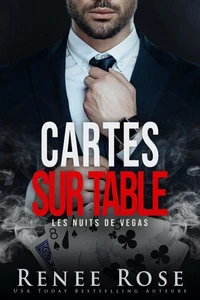 Cartes sur table