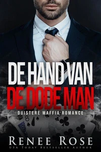 De hand van de dode man