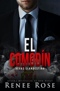  Renee Rose - El comodín - Vegas Clandestina, #8.