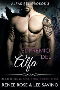El premio del alfa