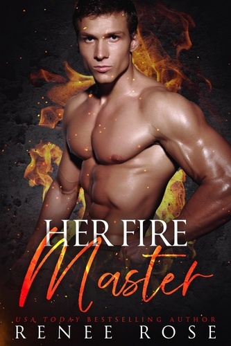  Renee Rose - Her Fire Master - Master Me, #5.