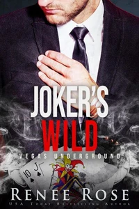 Joker's Wild