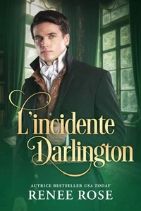 L'incidente Darlington