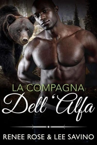 La compagna dell’alfa