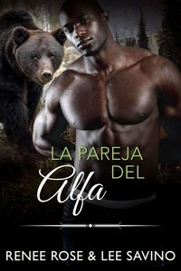 La pareja del alfa