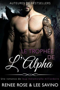Le Trophée de l’Alpha