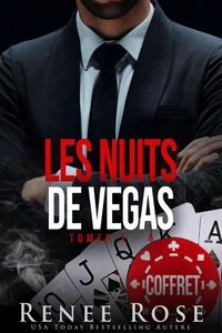 Les Nuits de Vegas: Livres 1-4