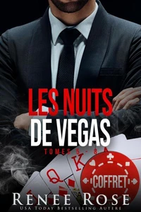 Les Nuits de Vegas: Livres 5-8