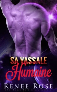 Sa Vassale Humaine