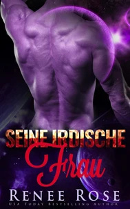 Seine irdische Frau