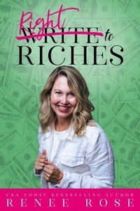 Write to Riches - Write to Riches, #1
