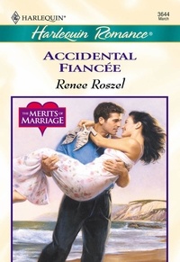 Renee Roszel - Accidental Fiancee.