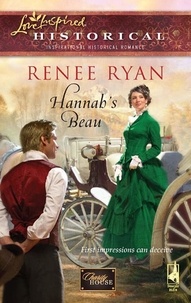 Renee Ryan - Hannah's Beau.