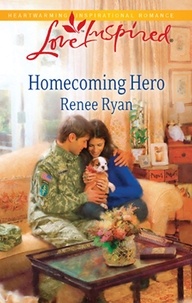 Renee Ryan - Homecoming Hero.