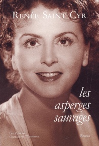 Renée Saint-Cyr - .