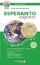 Renée Triolle - Esperanto express - Guide de conversation.