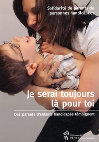 Je serai toujours là pour toi