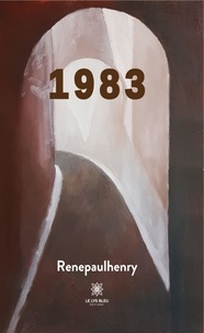  Renepaulhenry - 1983.
