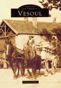 Vesoul