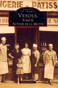 Vesoul
