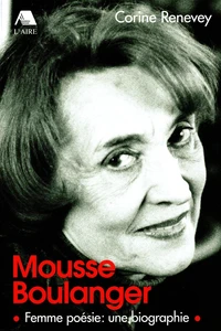 Mousse Boulanger