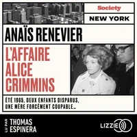 L'affaire Alice Crimmins