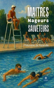 Maîtres - Nageurs - Sauveteurs