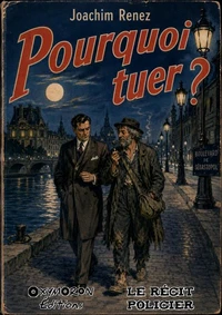 Pourquoi tuer ?