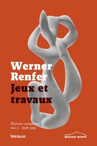 Jeux et travaux