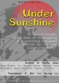  Renfu Xiao - Under Sunshine.